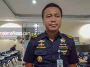 Guna Menekan Peredaran Rokok Ilegal, Bea Cukai Ternate Gencar Melakukan Opsar