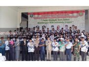 Peringati HGN 2019, Bupati Meminta Seluruh Guru Lebih Kreatif dan Berinovasi