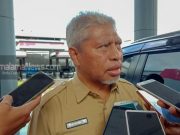 Wali Kota Ternate Minta SKPD Harus Laporkan Kegiatan yang Urgen
