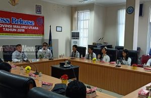 Tingginya Penyalahgunaan Narkoba, Kepala BNNP Malut Brigjen Pol Edi Minta Putra Putri Kampus Sosialisasi Bahaya Narkoba