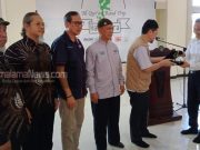 Badan Wakaf Al-Qur’an Jakarta Salurkan 50 Ribu Al-Qur’an ke Provinsi Maluku Utara