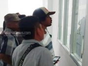 1.494 Peserta akan Berebut 164 Kuota CPNS di Morotai