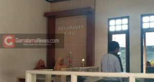 Sebanyak 160 Warga Fitu Bakal Terima Sertipikat Tanah Gratis