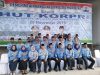 Peringati HUT Korpri, Bupati Morotai Berjanji Berikan Rumah Kepada Seluruh ASN Golongan II