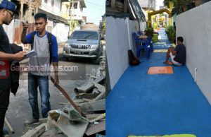 Talangame Bebas Banjir Berkat “Kotaku”