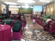 Kodim 1501/Ternate Gelar Tatap Muka dengan Anggota TNI/Polri dan Elemen Masyarakat