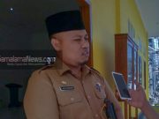Inspektorat Temukan Indikasi Pelanggaran Penggunaan ADD dan DD Desa Loseng