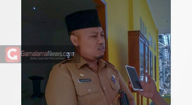Inspektorat Temukan Indikasi Pelanggaran Penggunaan ADD dan DD Desa Loseng