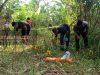 Warga Temukan Tengkorak di Kebun