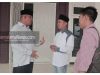 Wali Kota Tidore Ajak KH. Abdul Hamid Zr Bangun Pondok Pesantren di Tidore