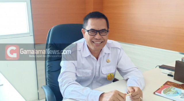 Ini Kata Kepala Bappeda Soal Anggaran Pembangunan Masjid Raya dan Islamic Center