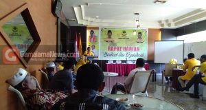 2024, Partai Berkarya Sudah Harus Maksimal