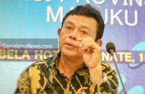 Catat Prestasi, Tim Sepak Bola Maluku Utara Lolos Pra PON