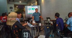 BPJS Kesehatan Ternate, Sosialisasi Perpres Nomor 75 tahun 2019