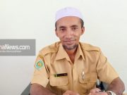 Pakai Kuota Lama, Kemenag Pulau Morotai Masih menunggu Kepmenag