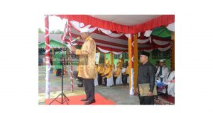 Peringatan HAB ke 74 tahun Kemenag sebagai Refleksi Rasa Syukur