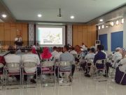 Peduli Dengan Sanitasi, USAID Gelar Sosialisasi kepada OPD