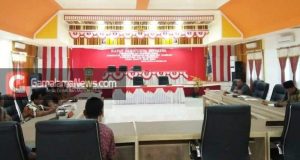 Komisi I DPRD Morotai Minta Inspektorat Audit Kembali Soal DD Bermasalah