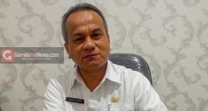 Ini Penjelasan Kepala Disperindagkop Tikep, Soal Tol Laut