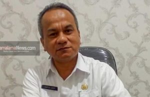 Ini Penjelasan Kepala Disperindagkop Tikep, Soal Tol Laut