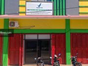 Ribuan Kosmetik Tanpa Izin Edar Diamankan BPOM Morotai