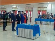 Pimpinan DPRD Kabupaten Pulau Morotai Resmi Didefinitifkan
