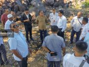 Komisi III Lakukan Reses di Lima Wilayah yang Diduga Penambangan Liar
