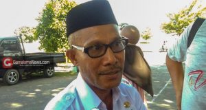 2020, Dinsos Kota Ternate Fokus Program Lanjutan Tahun Sebelumnya