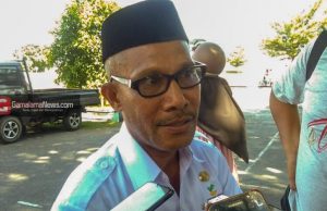 2020, Dinsos Kota Ternate Fokus Program Lanjutan Tahun Sebelumnya