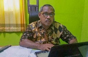 Rabu Pekan Ini, Pemda Morotai Berikan Bantuan Sebanyak 15,5 Ton Beras Kepada Korban Banjir