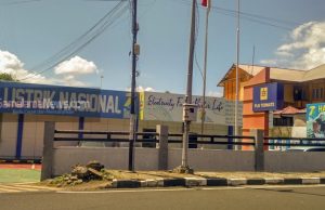 Ini Himbauan Kepala Cabang PT PLN Ternate Soal Info Loker