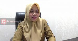 Pengembalian Kartu Tes CPNS Dibuka Selama 4 Hari
