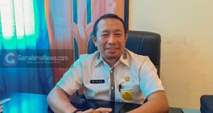Jika Petani Butuhkan, Distan Morotai Siap Berikan Bantuan Bibit