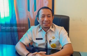 Jika Petani Butuhkan, Distan Morotai Siap Berikan Bantuan Bibit