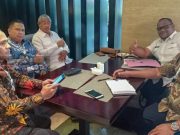 Pemkot Tidore Matangkan Langkah Percantik Pelabuhan Rum