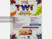 Creative 13 dan Waterboom Ternate Bakal Gelar TWI Fair 2020
