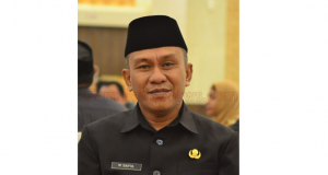 Lima SKPD jadi Sasaran Stuban Bupati Buru dan Rombongan