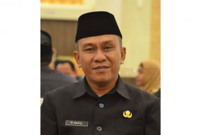 Lima SKPD jadi Sasaran Stuban Bupati Buru dan Rombongan