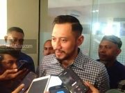 AHY Bertandang ke Ternate