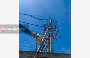 Ini Penjelasan PLN Soal Padamnya Listrik