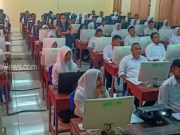 Tes Hari Pertama, 32 Orang Lulus Passing Grade