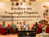 Persiapan Forum Bisnis Di Dua Negara, Staf Khusus Bupati Hadiri Kegiatan Koordinasi Persiapan Penggalangan Pengusaha