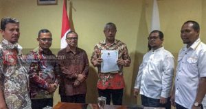 Setelah PDI-Perjuangan, AMAN Kantongi Rekomendasi PKS