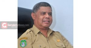 RSD Tidore Lakukan Pengawasan dan Pemantauan Sejumlah Puskesmas