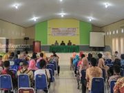 PPK Tidore Laksanakan Tes Wawancara PPS