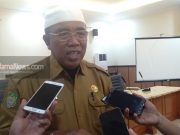 Sekot Harap BPRS Bahari Berkesan Bisa Akomodir Perencanaan Tahun Ini