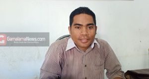 Unipas Morotai Berlakukan Mahasiswa Kuliah Secara Online