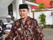 Sikapi Covid 19, Legu Gam 2020 di Tunda