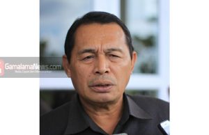 Penanganan Covid-19, Pemkab Haltim Sediakan Anggaran Rp 3,4 M