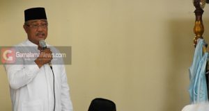 Walikota dan Wawali Tidore Sampaikan Terima Kasih kepada Tetua Adat dan Tokoh Agama